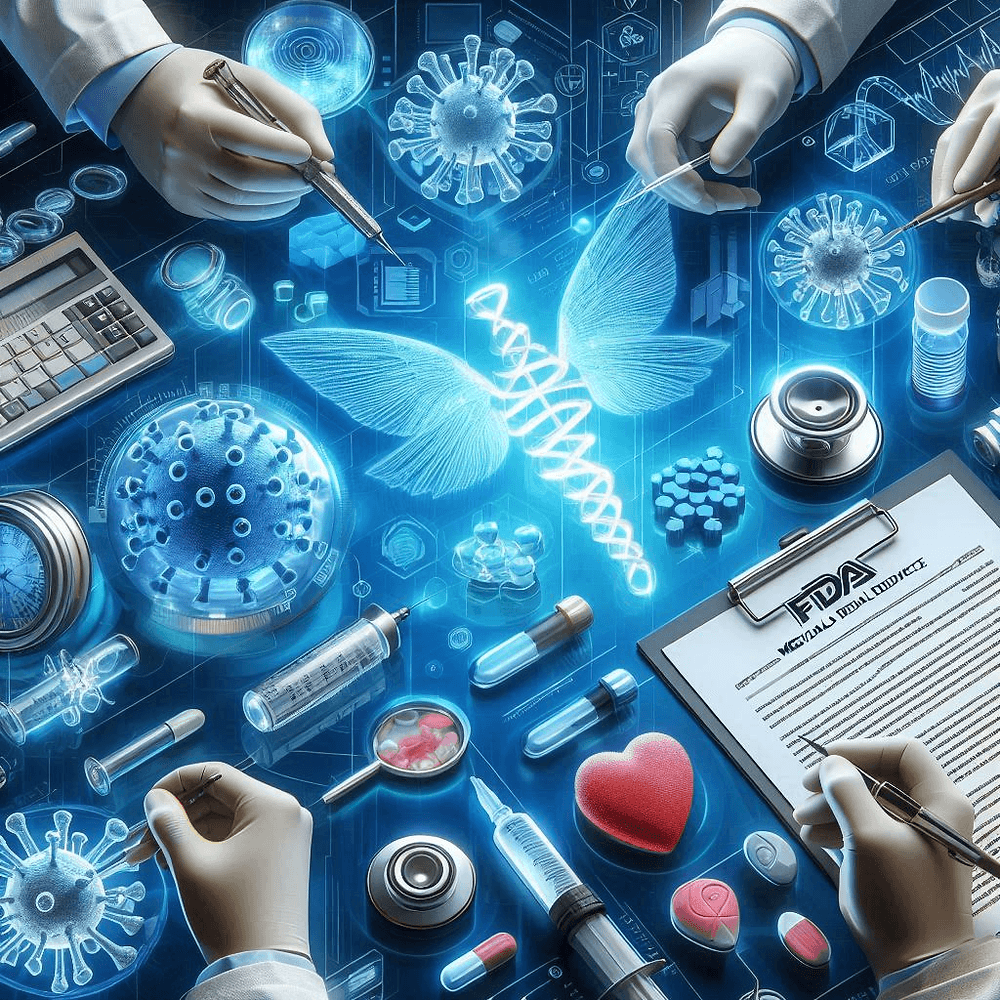 Top 10 FDA Medical Device Regulatory Mistakes and How to Avoid Them