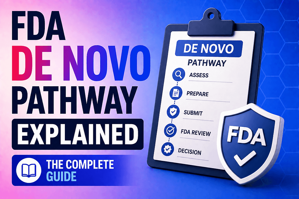 FDA De Novo Pathway Explained: The Complete Guide